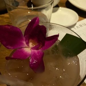 Meet your Posher, Julia